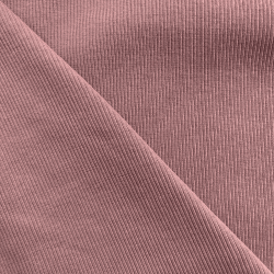 Ткань Кашкорсе, 420гм/2, 110см, цвет Какао (на отрез)  в Хабаровске