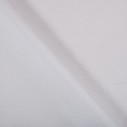 Ткань Оксфорд 600D PU, Белый   в Хабаровске