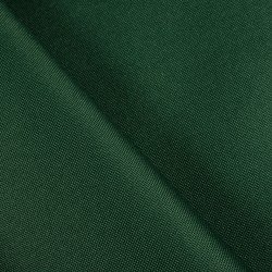 Ткань Оксфорд 600D PU, Темно-Зеленый (на отрез)  в Хабаровске