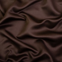 Ткань Блэкаут для штор светозатемняющая 75% &quot;Шоколад&quot;   в Хабаровске