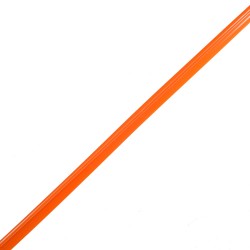 Кедер-Кант (для укрепления углов сумок) Оранжевый пластиковый  в Хабаровске