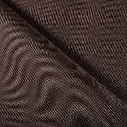 Ткань Кордура (Китай) (Оксфорд 900D), цвет Коричневый (на отрез)  в Хабаровске