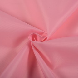 Ткань Оксфорд 210D PU, Нежно-Розовый   в Хабаровске